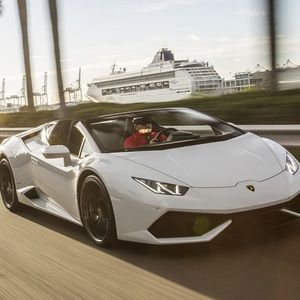 Meet your Posher, Pedro